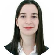 Étudiante en licence 2 mathématiques